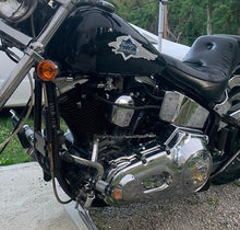 Load image into Gallery viewer, Twisted Shift Linkage