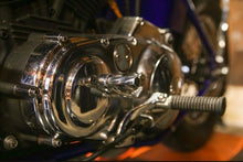 Load image into Gallery viewer, Twisted Shift Peg