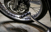 Load image into Gallery viewer, Twisted Shift Peg