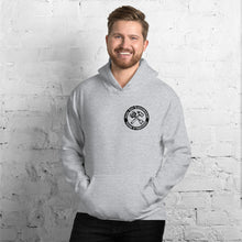 Load image into Gallery viewer, Forged and Fabricated B.L. Hoodie Mens