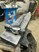 Load image into Gallery viewer, Ball Peen Hammer
