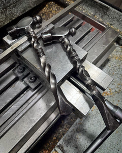 Ball Peen Hammer