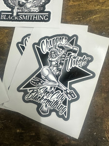 Sticker Pack