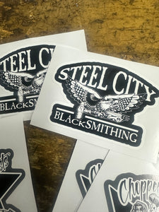 Sticker Pack