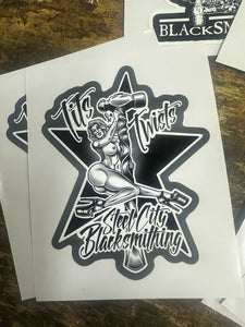 Sticker Pack