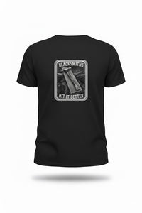 Blacksmiths Hit It Better Tee