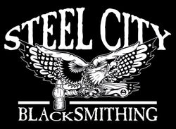 Steel City Blacksmithing