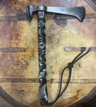 Load image into Gallery viewer, Twisted Tomahawk
