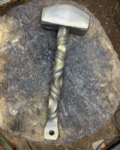3 lb Sledge Hammer